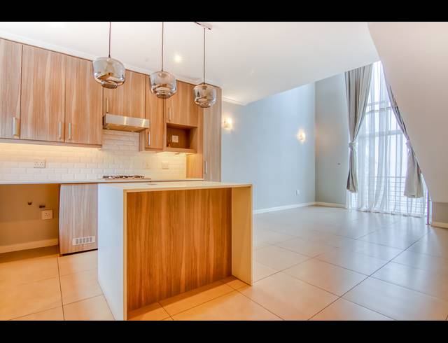 2 BEDROOM APARTMENT RENTED IN MORNINGSIDE